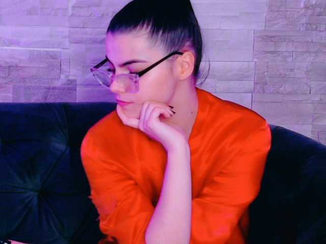 RosseDoll live cam on BongaCams