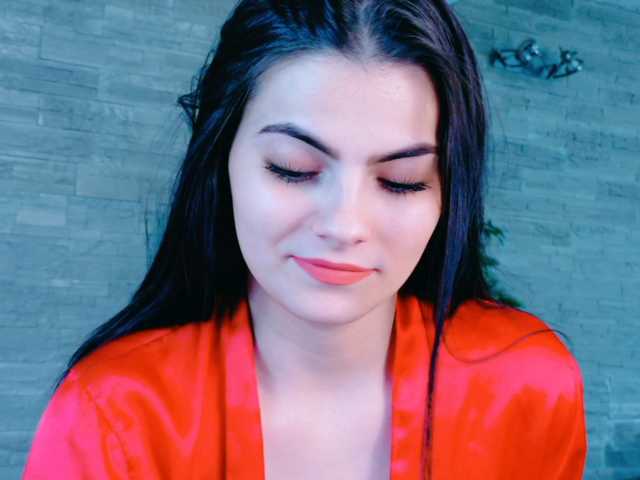 RosseDoll live cam on BongaCams