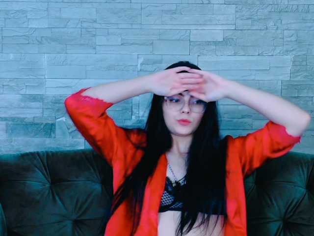 RosseDoll live cam on BongaCams