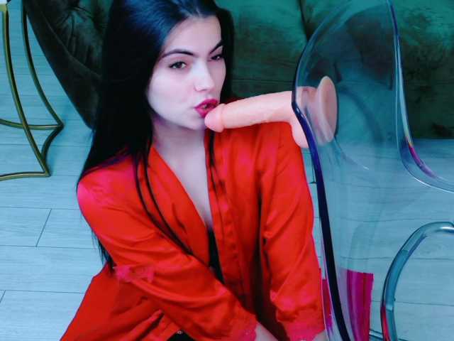 RosseDoll live cam on BongaCams
