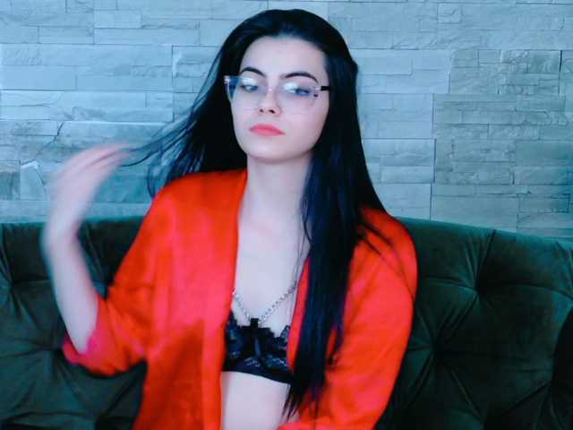 RosseDoll live cam on BongaCams