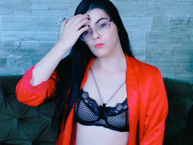 RosseDoll live cam on BongaCams