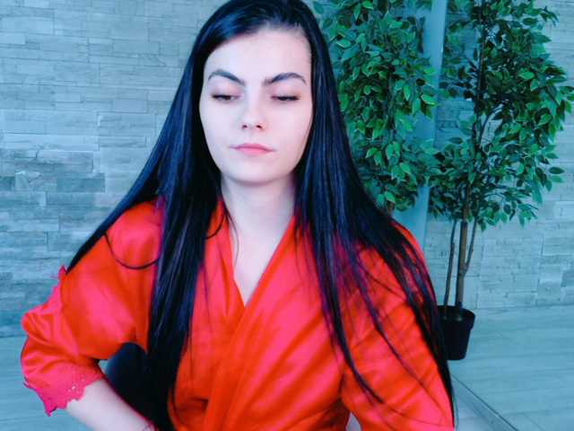 RosseDoll live cam on BongaCams