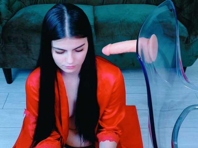RosseDoll live cam on BongaCams