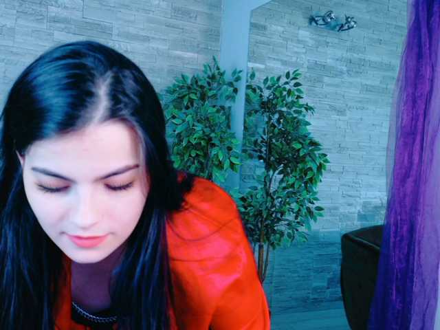 RosseDoll live cam on BongaCams
