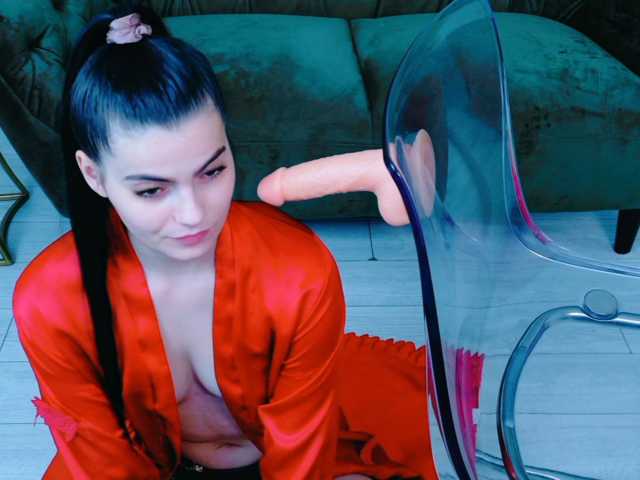 RosseDoll live cam on BongaCams