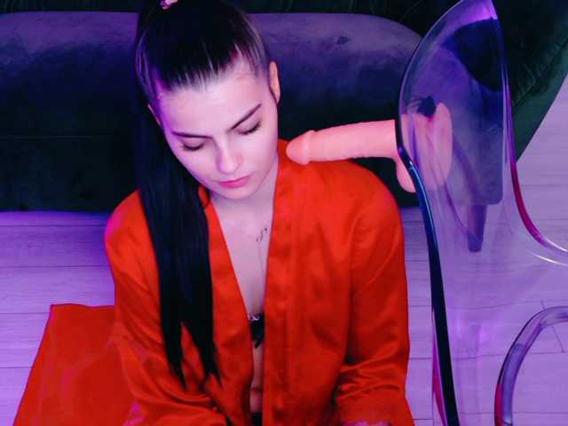 RosseDoll live cam on BongaCams
