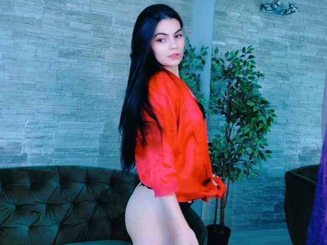 RosseDoll live cam on BongaCams