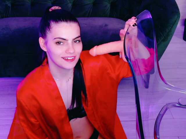 RosseDoll live cam on BongaCams