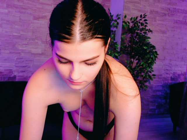 RosseDoll live cam on BongaCams