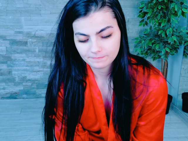RosseDoll live cam on BongaCams