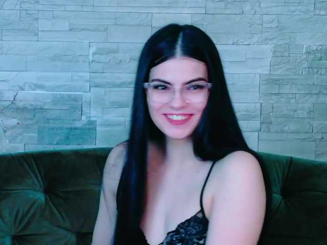 RosseDoll live cam on BongaCams