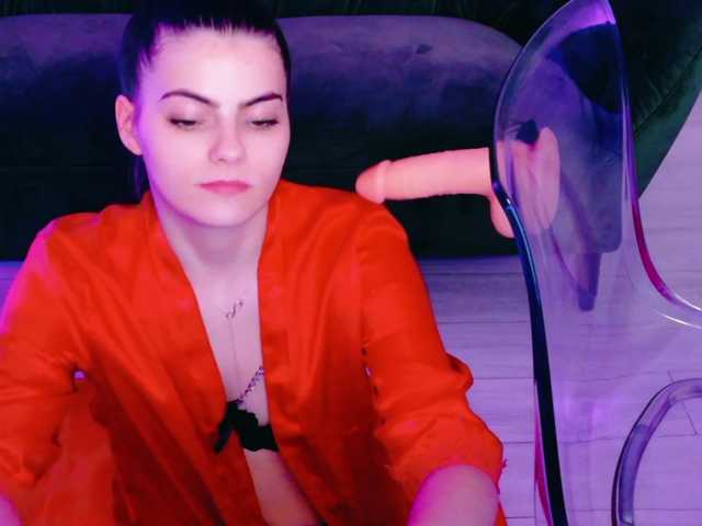 RosseDoll live cam on BongaCams