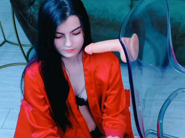RosseDoll live cam on BongaCams
