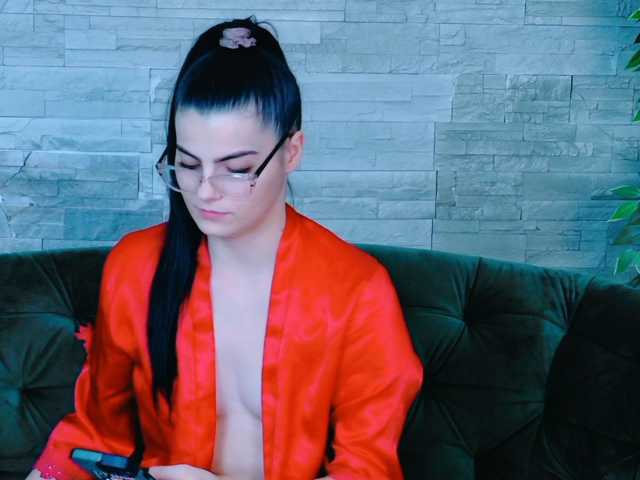 RosseDoll live cam on BongaCams