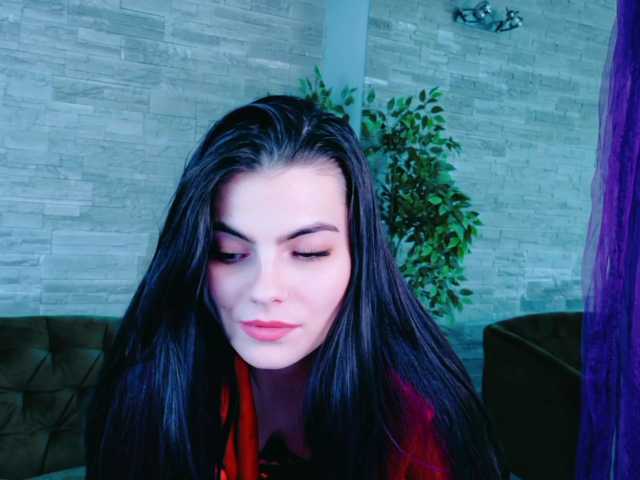 RosseDoll live cam on BongaCams