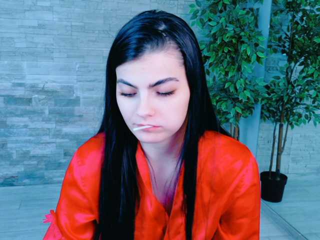 RosseDoll live cam on BongaCams
