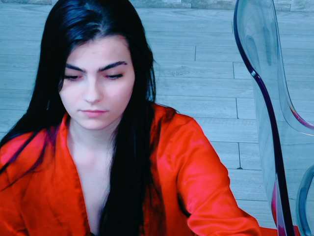 RosseDoll live cam on BongaCams