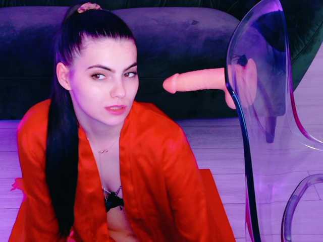 RosseDoll live cam on BongaCams