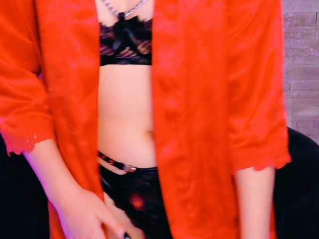 RosseDoll live cam on BongaCams