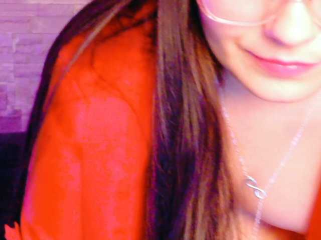 RosseDoll live cam preview