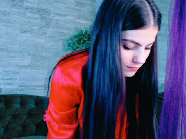 RosseDoll live cam on BongaCams