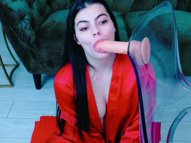 RosseDoll live cam on BongaCams
