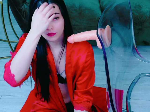 RosseDoll live cam on BongaCams