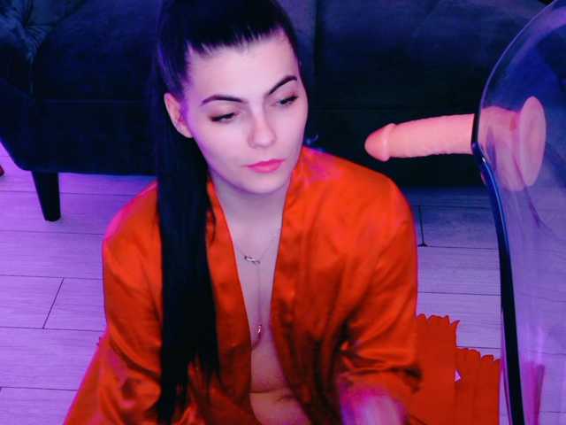 RosseDoll live cam on BongaCams