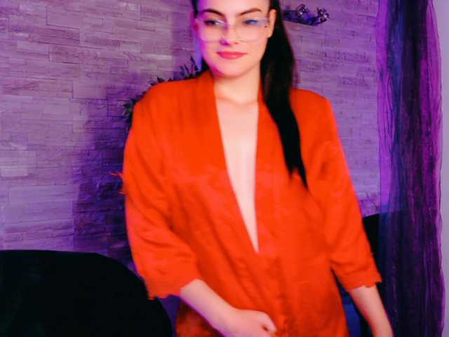 RosseDoll live cam on BongaCams