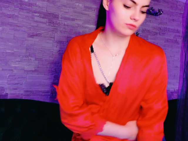 RosseDoll live cam on BongaCams