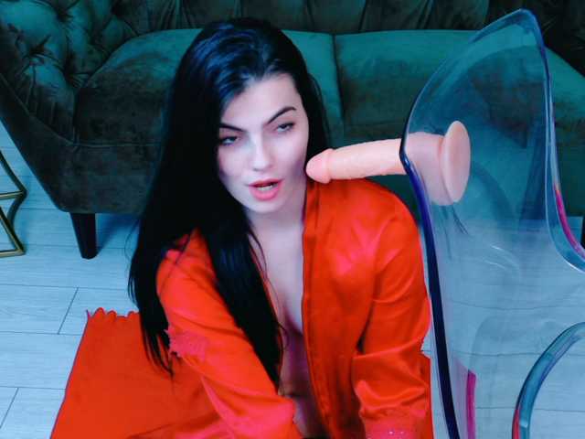 RosseDoll live cam on BongaCams