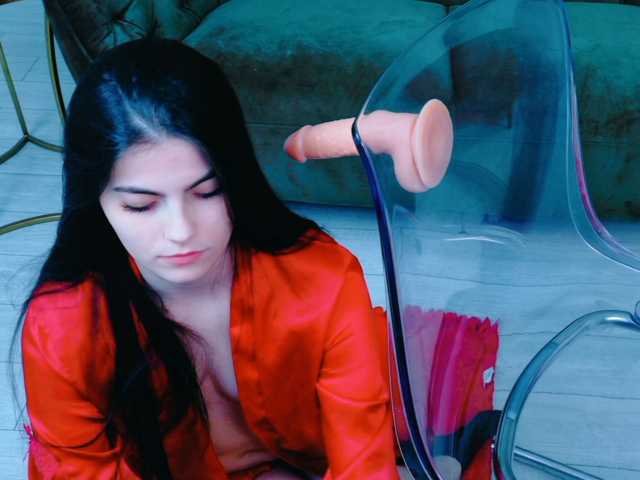 RosseDoll live cam on BongaCams