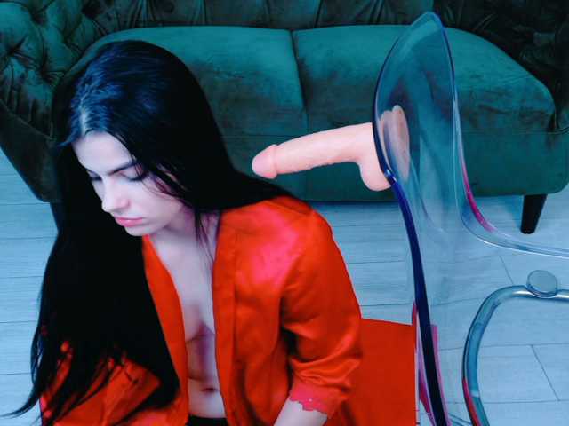 RosseDoll live cam on BongaCams