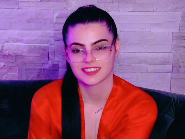RosseDoll live cam on BongaCams