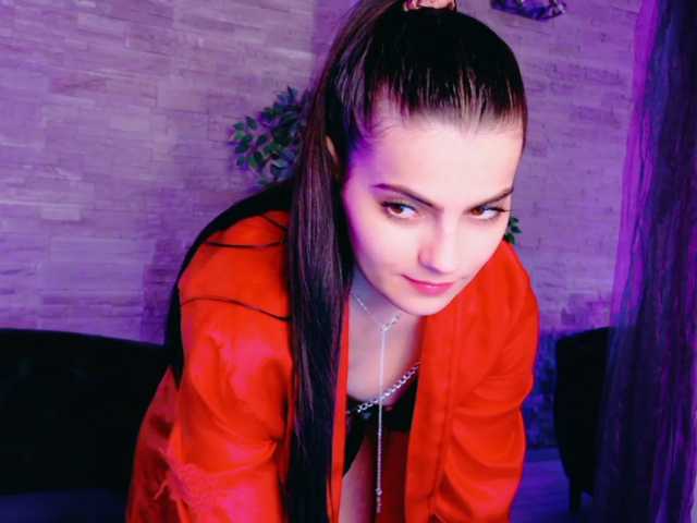 RosseDoll live cam on BongaCams