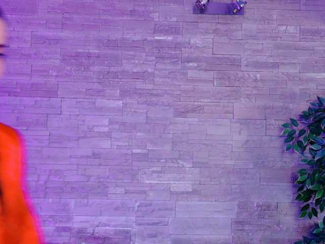 RosseDoll live cam preview