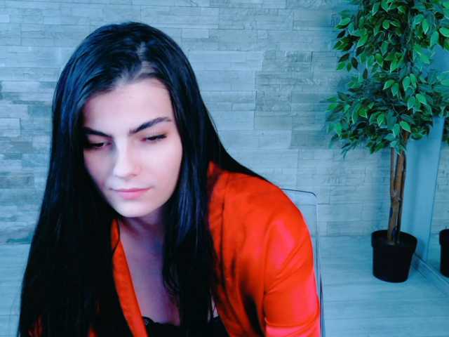 RosseDoll live cam on BongaCams