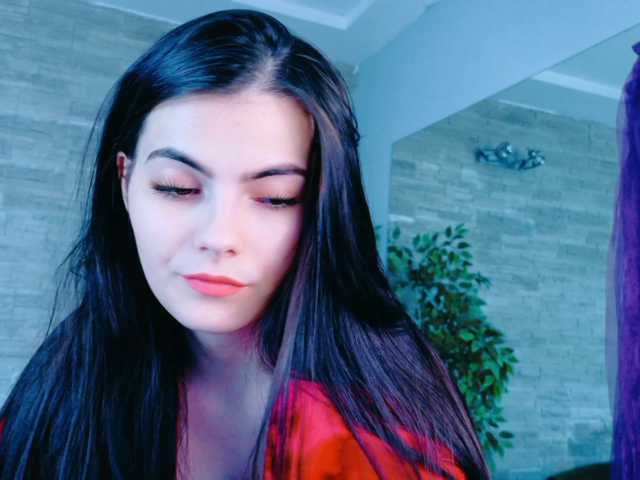 RosseDoll live cam on BongaCams