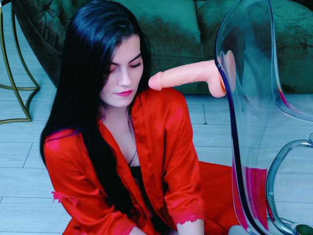 RosseDoll live cam on BongaCams