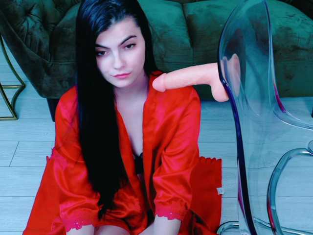 RosseDoll live cam on BongaCams