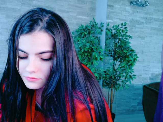 RosseDoll live cam on BongaCams