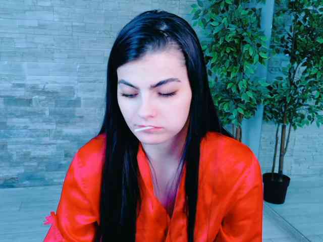 RosseDoll webcam