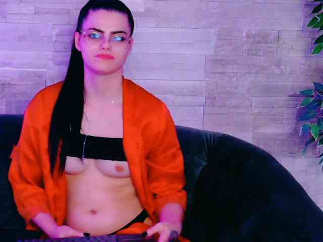 webcam adult RosseDoll