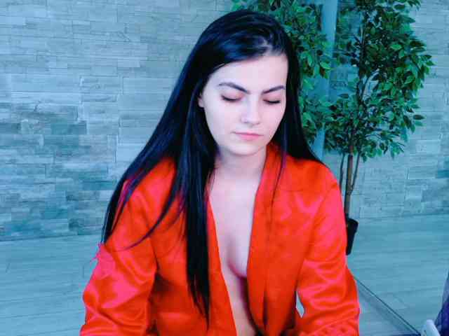 RosseDoll webcam