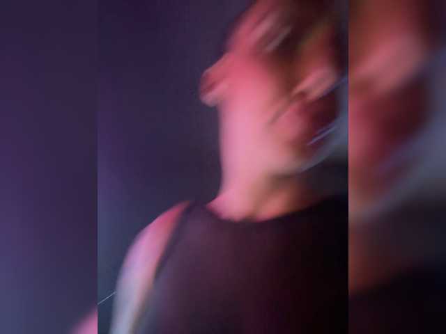 Blackfuriya999 live cam preview