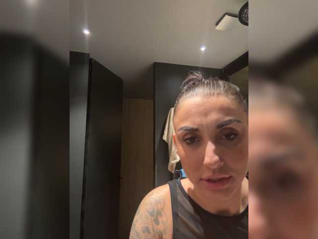 Blackfuriya999 webcam