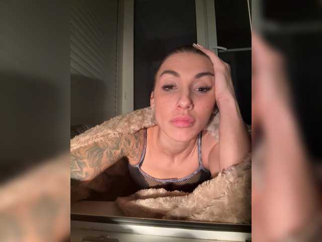 Blackfuriya999 live cam preview