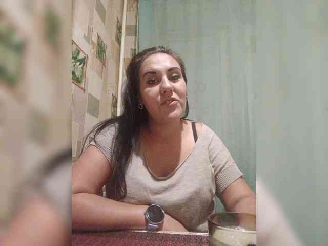 Velvet141 webcam