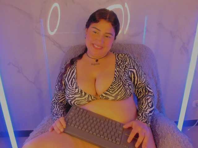 Dayansilva live cam on BongaCams